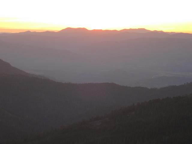 Bolan Mt & Redwoods-132.JPG - Bolan Mt Lookout